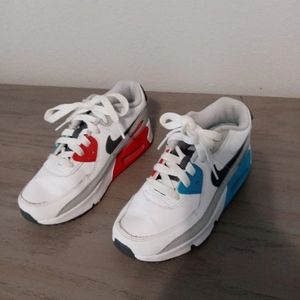 Kids Nike Air Max 90